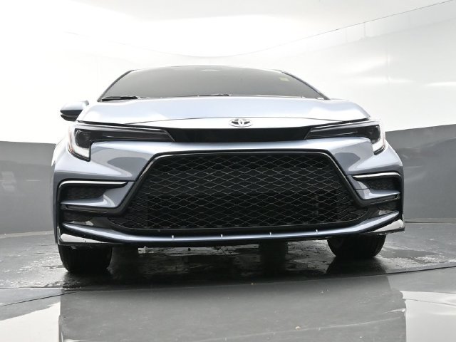 Used 2026 Gray Toyota SE image 29