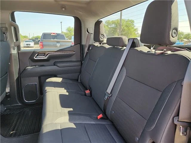 Used 2025 Gray Chevrolet LT image 10