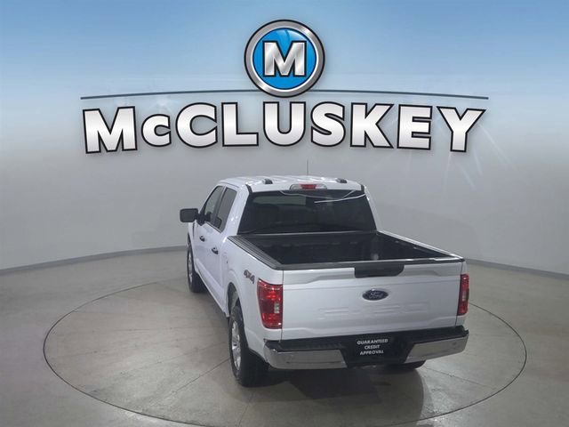 2023 Ford F-150 XLT - Photo 14