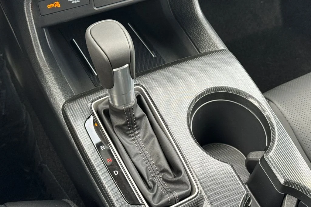 New 2026 Meteorite Gray Metallic Honda Sport Touring image 25