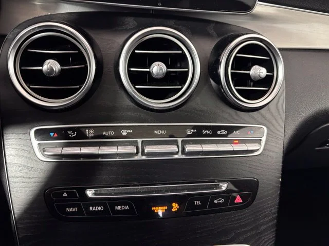 Used 2019  Mercedes-Benz GLC 43 AMG® image 17