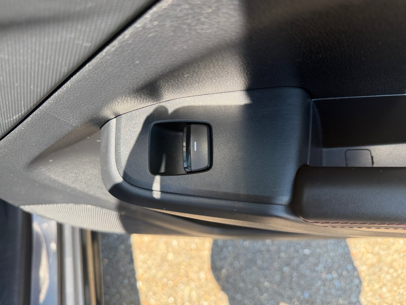 Used 2024 Magnetite Gray Metallic Subaru RS image 36