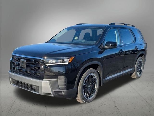 2026 Honda Pilot Touring AWD's photo