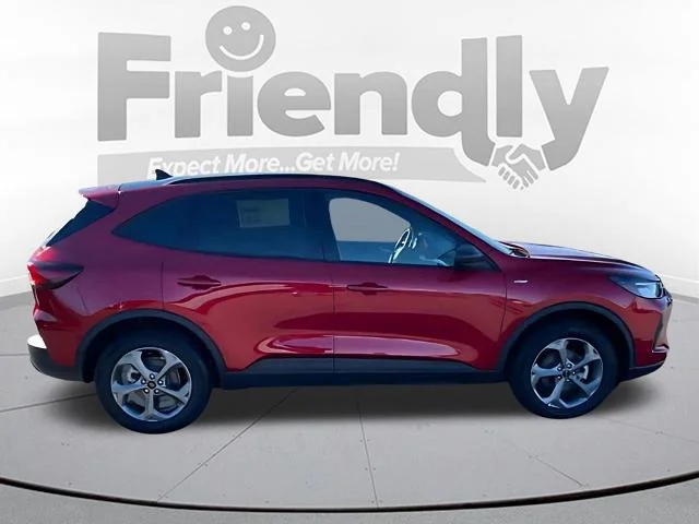 2025 Ford Escape ST-Line - Photo 40