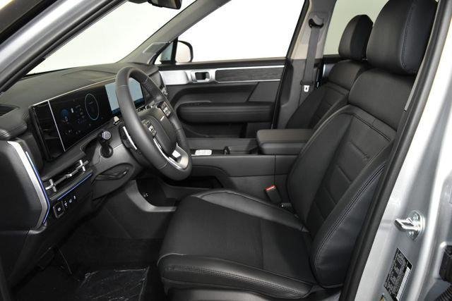 New 2027 Silver Hyundai Limited AWD image 59