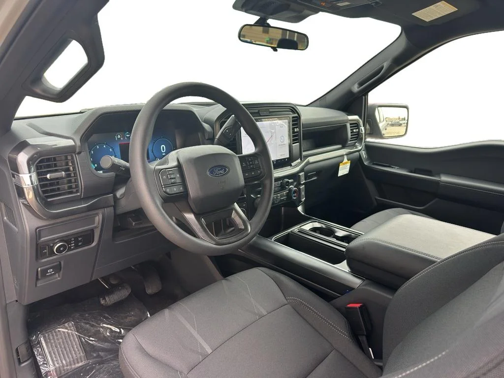 New 2026 Avalanche Ford STX® image 2