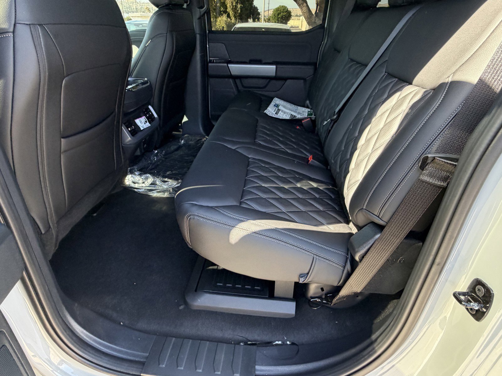 New 2026 Avalanche Ford XLT image 21