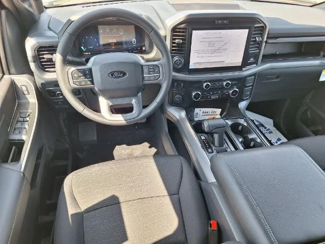 New 2026 Avalanche Ford XLT image 10