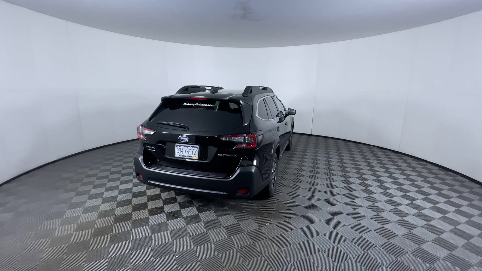 2025 Subaru Outback Premium - Photo 8