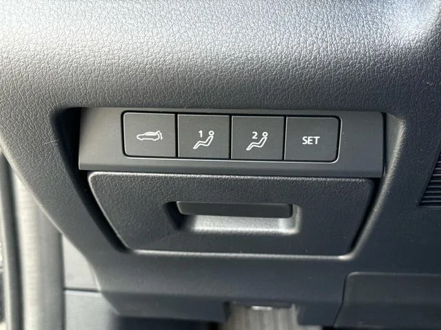 Certified Used 2025 Black Mazda 2.5 Turbo Premium Package image 51