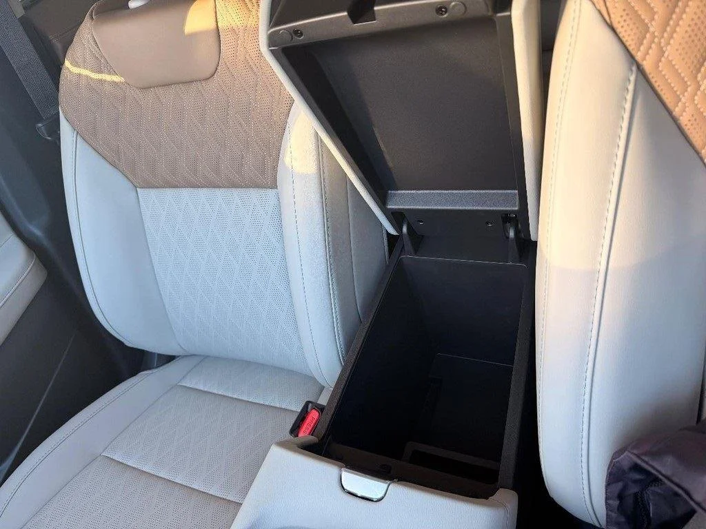 2026 Nissan Murano Platinum - Photo 25