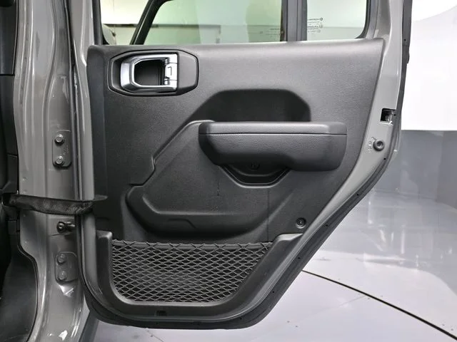 2022 Jeep Gladiator Mojave - Photo 41