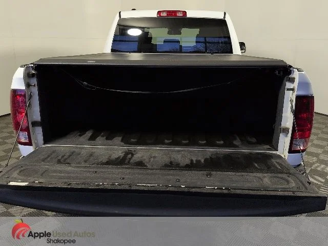 Used 2015 White Ram Tradesman image 8