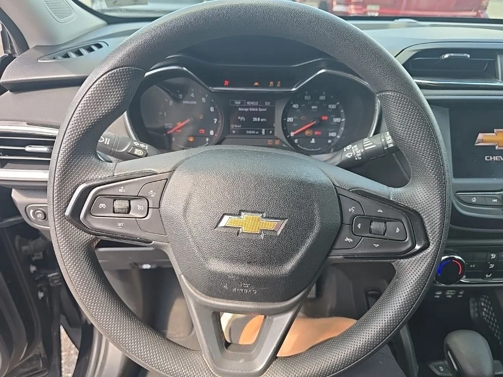 Used 2021 Black Chevrolet LT image 14