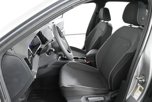 New 2026 Pyrite Silver Metallic Volkswagen Sport image 19