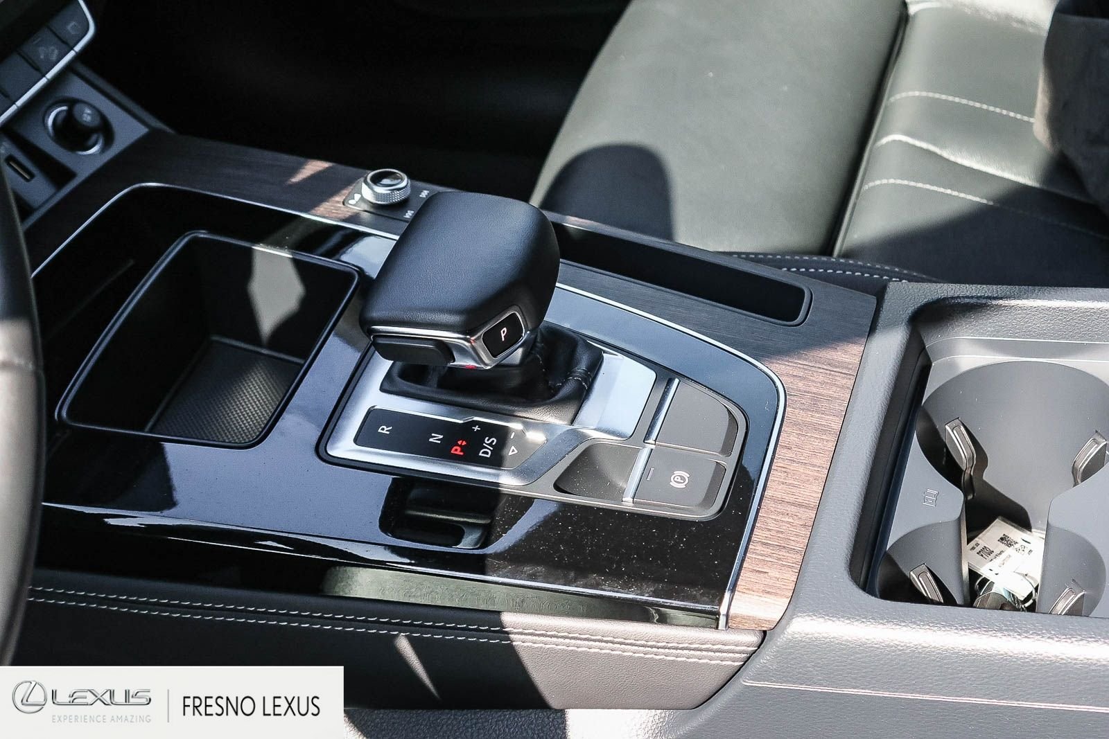 2025 Audi Q5 Sportback Premium Plus - Photo 20