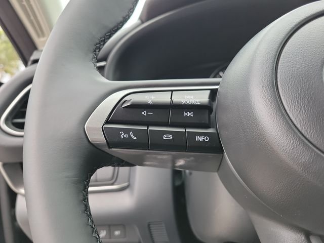 New 2026 Deep Crystal Blue Mica Mazda 2.5 S Preferred AWD image 21