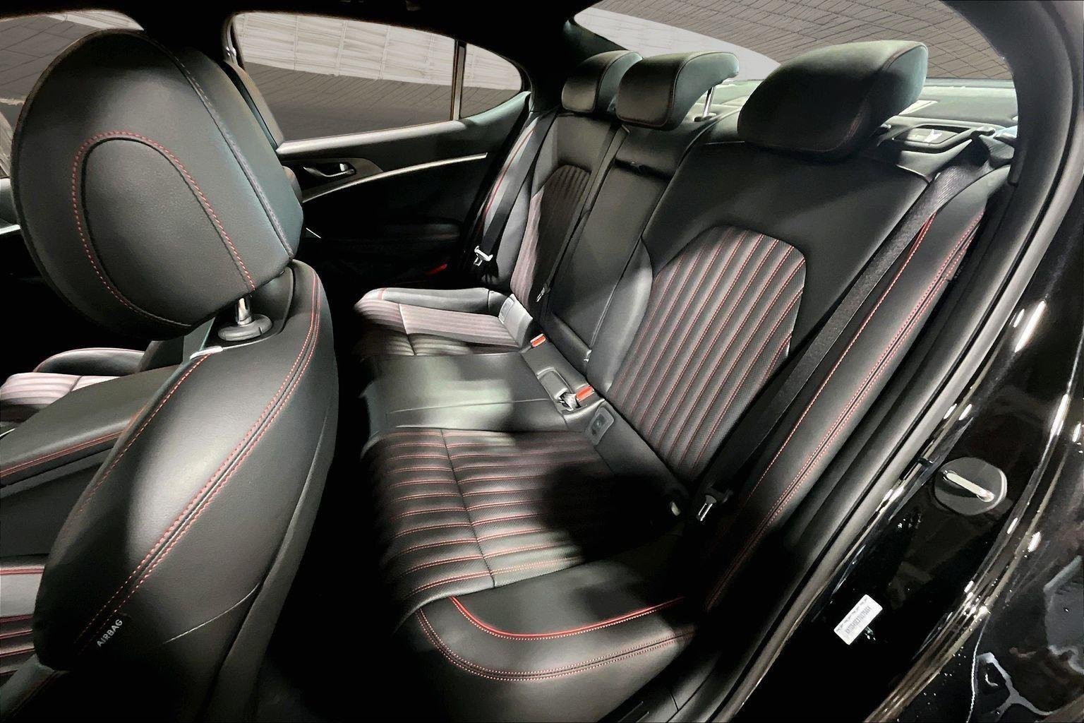 New 2026 Vik Black Genesis 3.3T SPORT PRESTIGE image 30