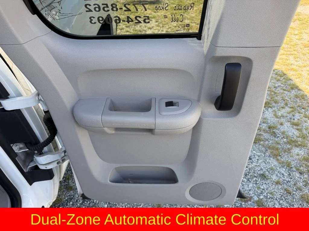 Used 2010 White Chevrolet LTZ image 24