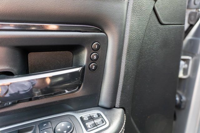 Used 2023 Silver Ram Limited image 18