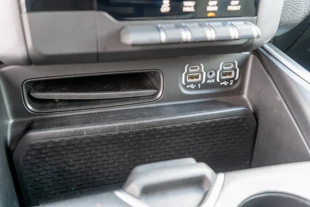 Used 2020 Blue Ram Big Horn/Lone Star image 30