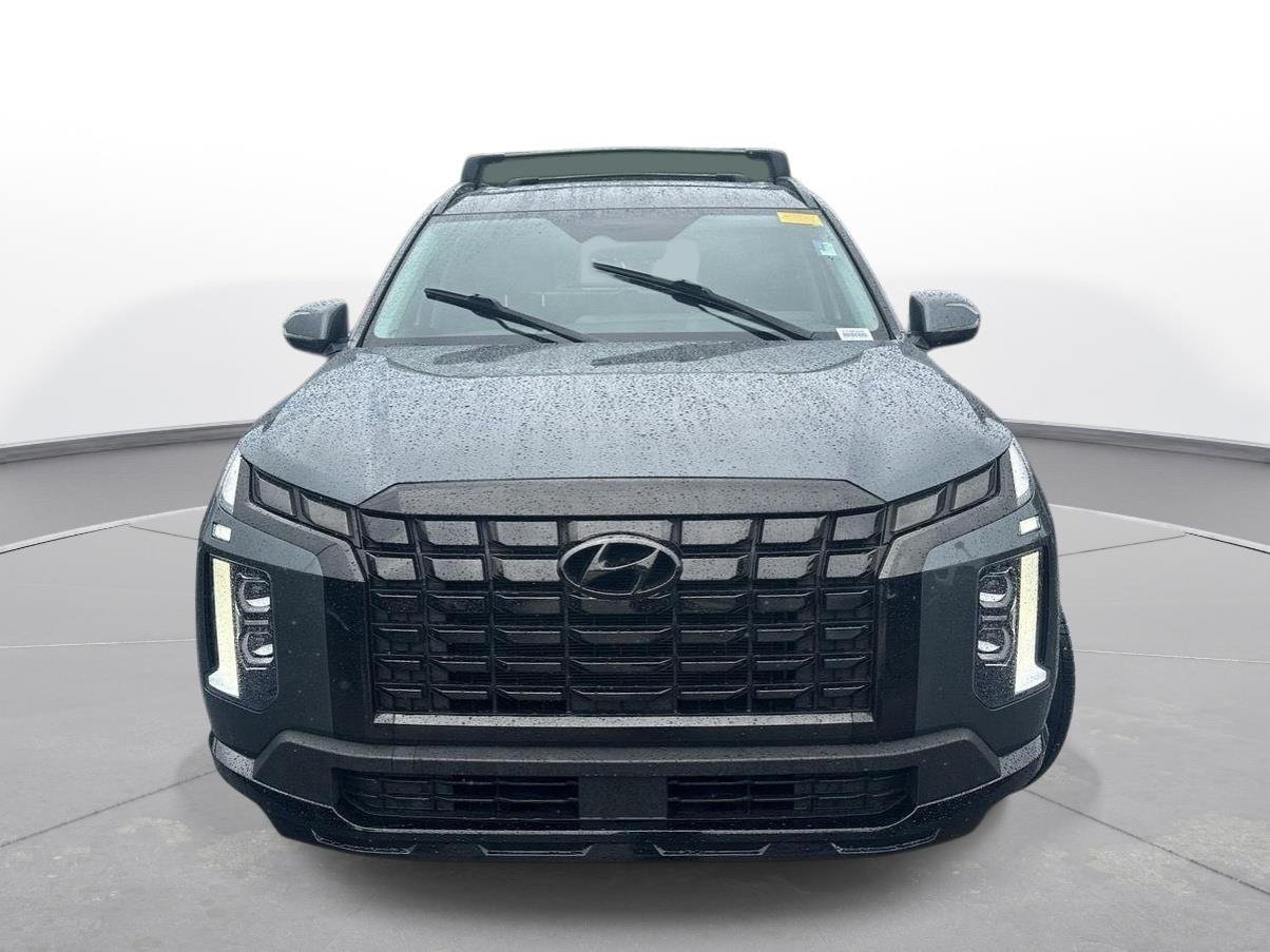Used 2024 Steel Graphite Hyundai XRT image 3