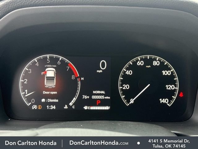 2026 Honda Ridgeline RTL - Photo 26