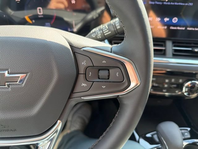 2026 Chevrolet Trax Activ - Photo 23