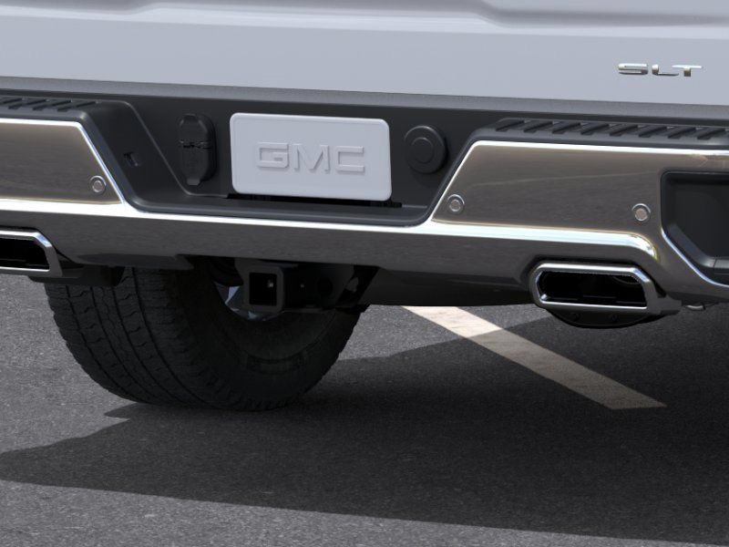 2026 GMC Sierra 1500 SLT - Photo 14
