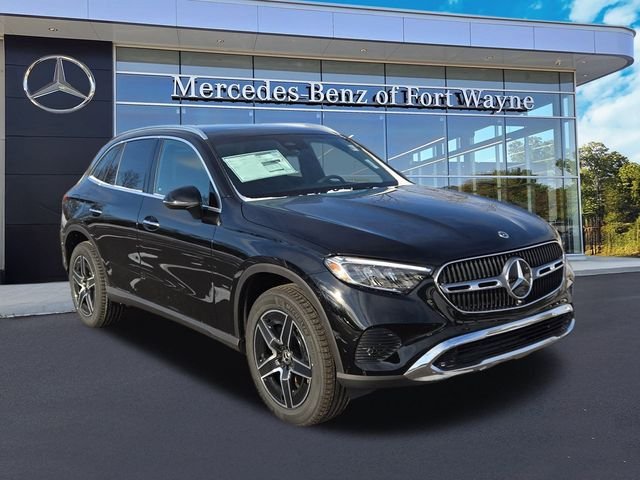 2026 Mercedes-Benz GLC GLC 300 4MATIC's photo