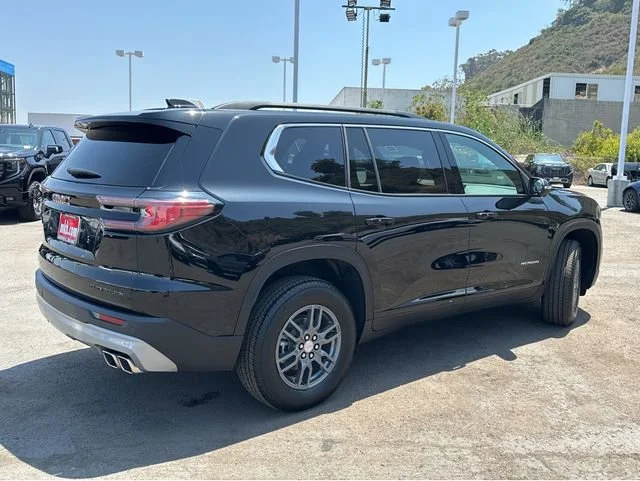 2025 GMC Acadia Elevation - Photo 11