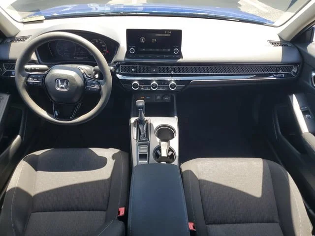 Used 2022  Honda LX image 24