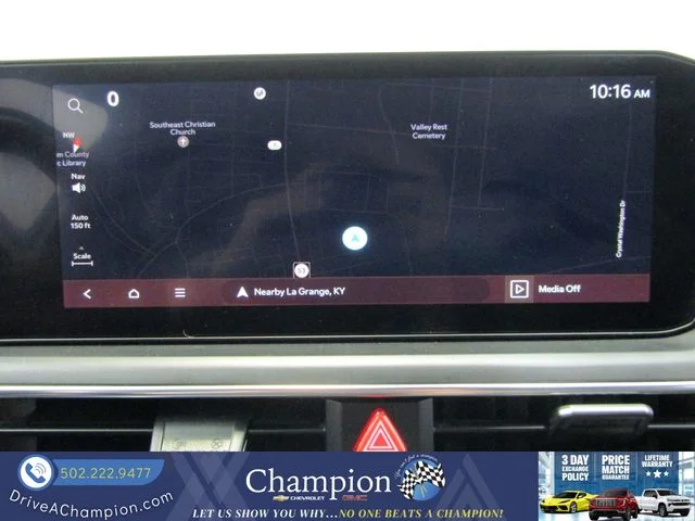 Used 2025 Gray Kia GT-Line image 8
