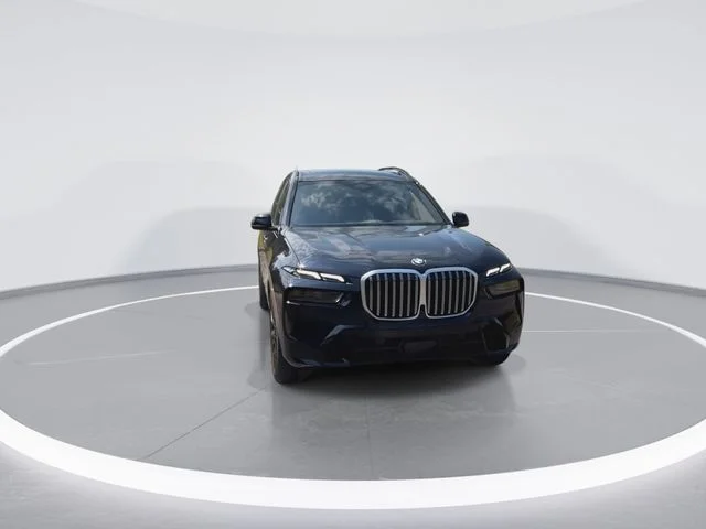 Used 2023 Black BMW xDrive40i image 3