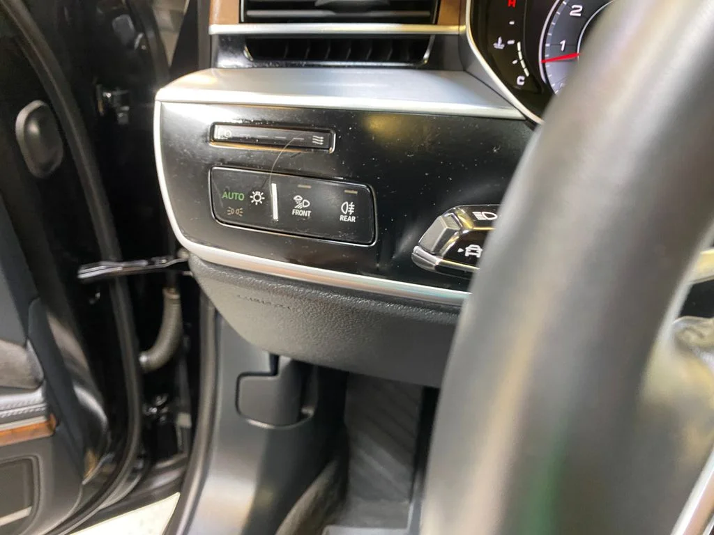 Used 2019  Audi L 55 image 35