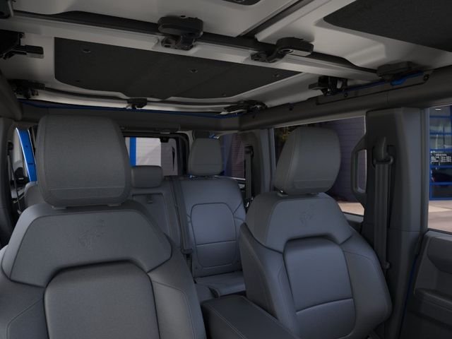 2025 Ford Bronco 4-Door Badlands - Photo 12