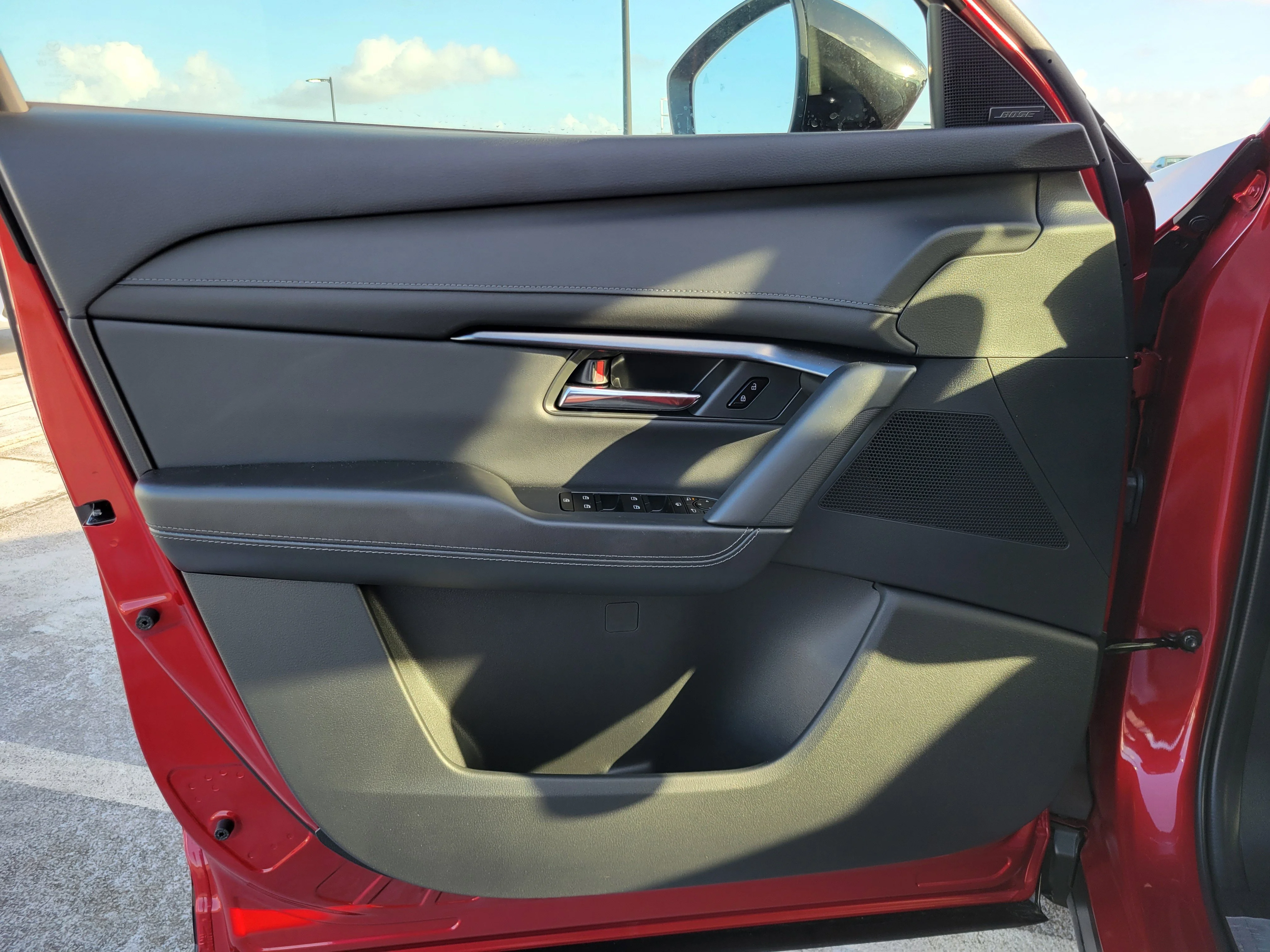 New 2026 Soul Red Crystal Metallic Mazda 2.5 S Premium Plus AWD image 10