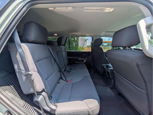 2023 Toyota Sequoia SR5 - Photo 48