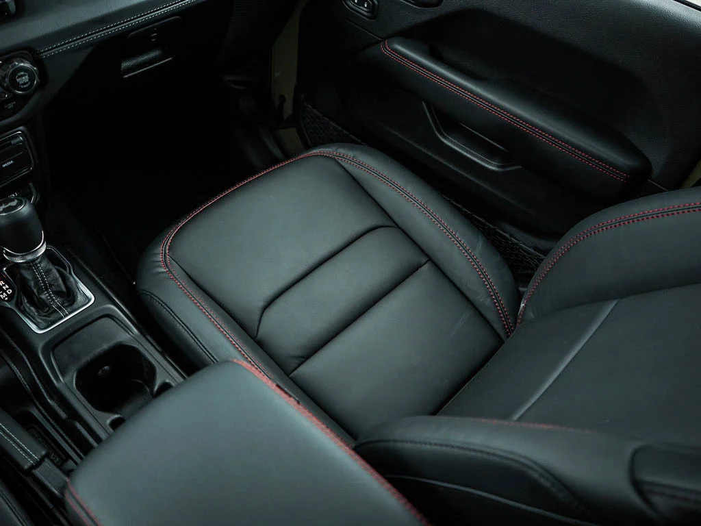 New 2026 41 Jeep 392 Sky 1 Touch image 25
