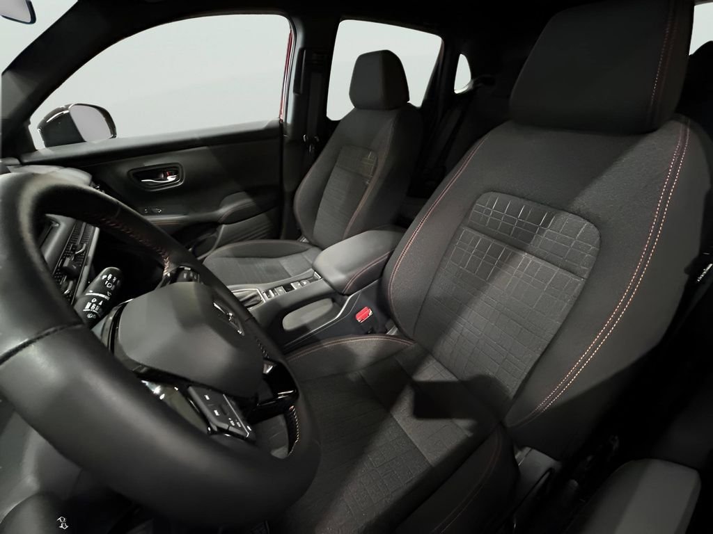 2026 Honda HR-V Sport - Photo 20