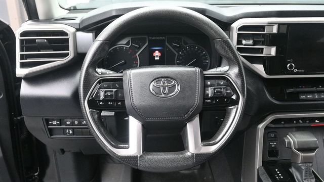 Used 2022 Black Toyota SR5 image 18