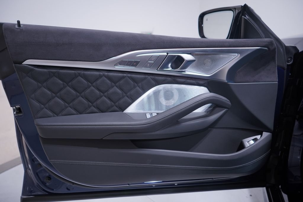 New 2026  BMW M850i xDrive Gran Coupe image 15