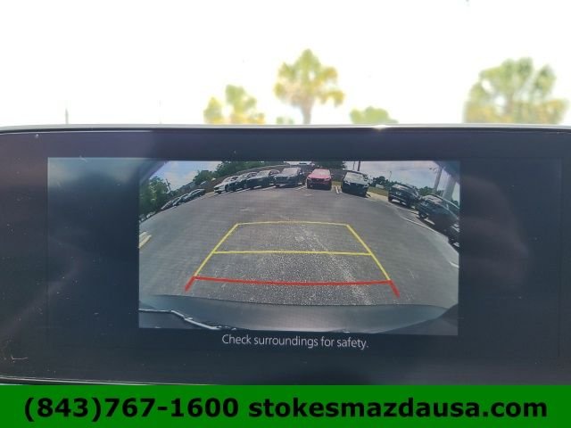 Used 2021 Gray Mazda Preferred image 36
