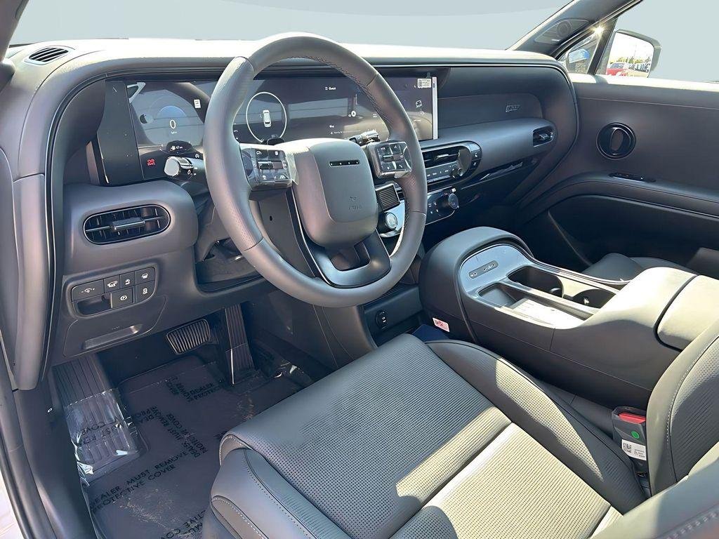 2026 Hyundai Palisade XRT Pro - Photo 12