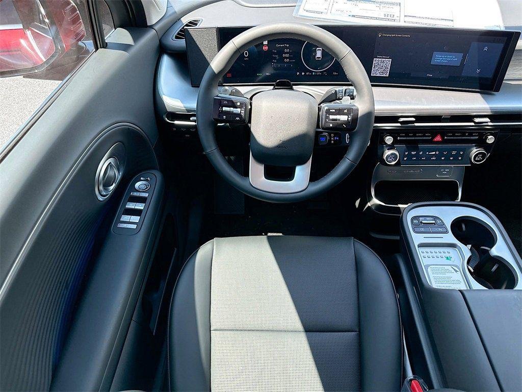 2026 Hyundai IONIQ 9 SEL - Photo 16