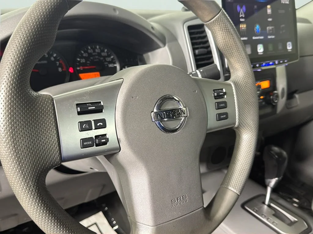 2020 Nissan Frontier SV - Photo 21