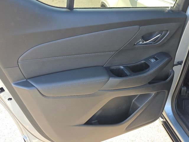 2023 Chevrolet Traverse 1LT - Photo 29