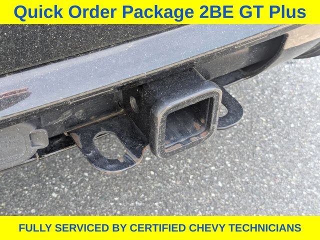 Used 2022 Black Dodge GT Plus image 18