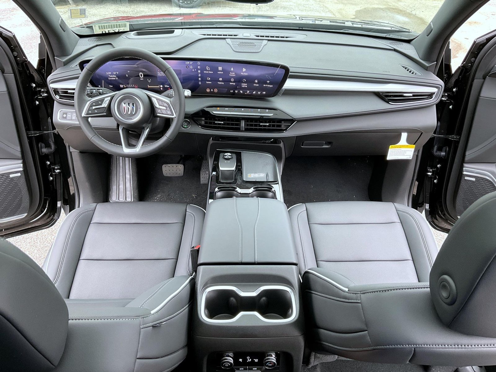 2027 Buick Enclave Preferred - Photo 12