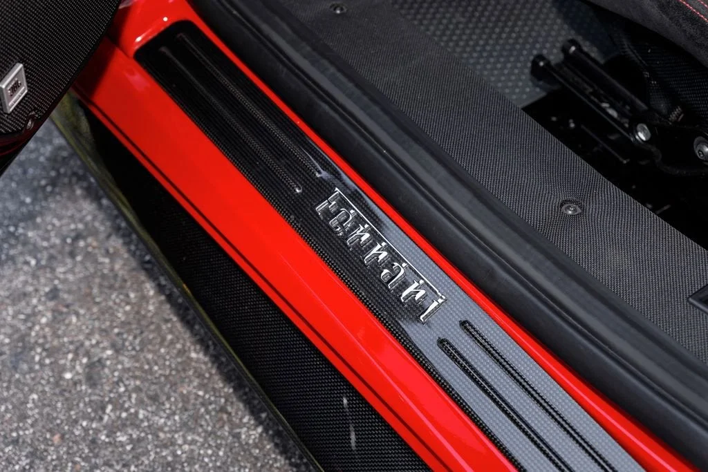 Used 2019 Rosso Corsa Ferrari  image 32